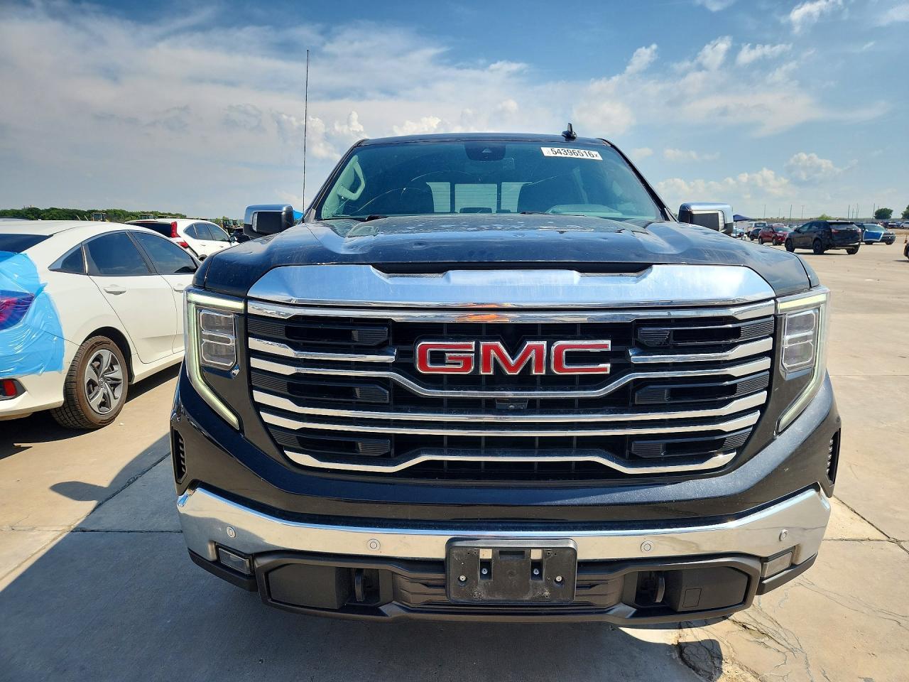 2024 GMC Sierra K1500 Slt - Фото 5