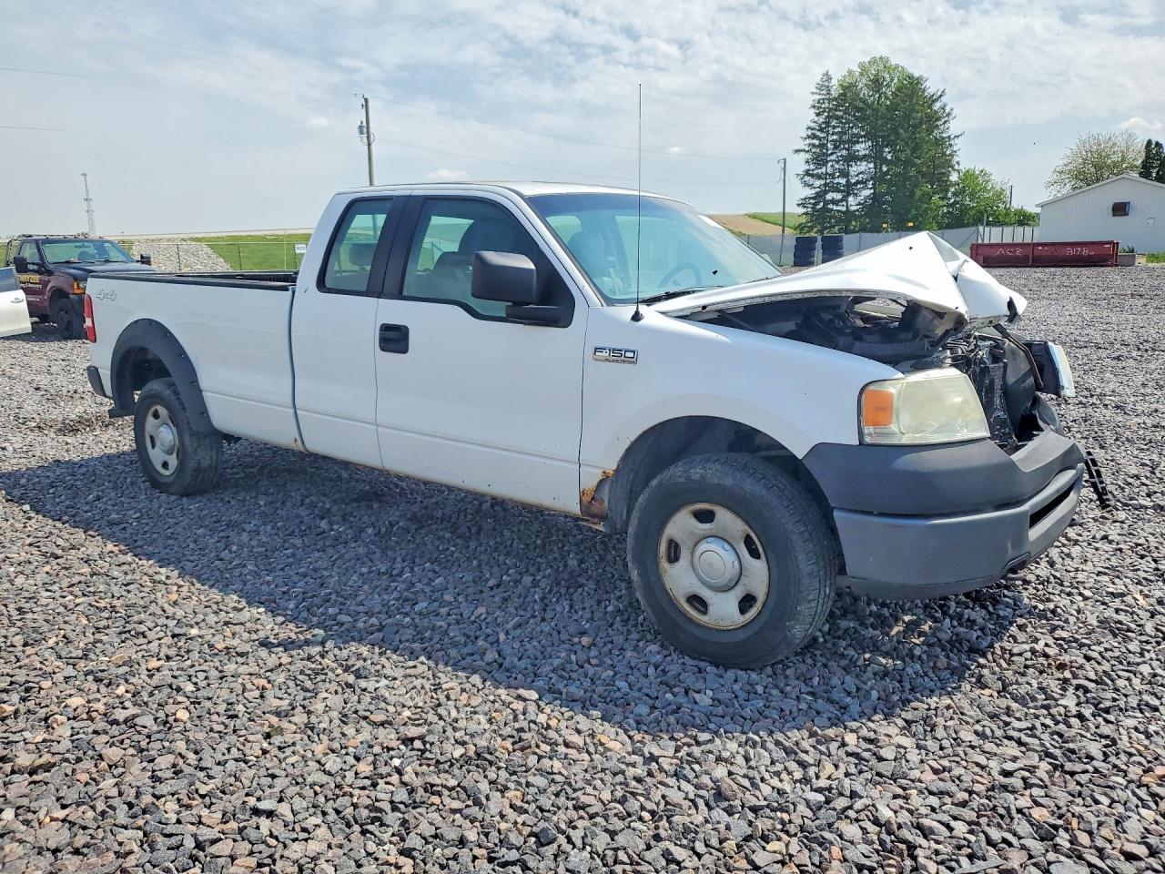 2006 Ford F150 - Фото 4