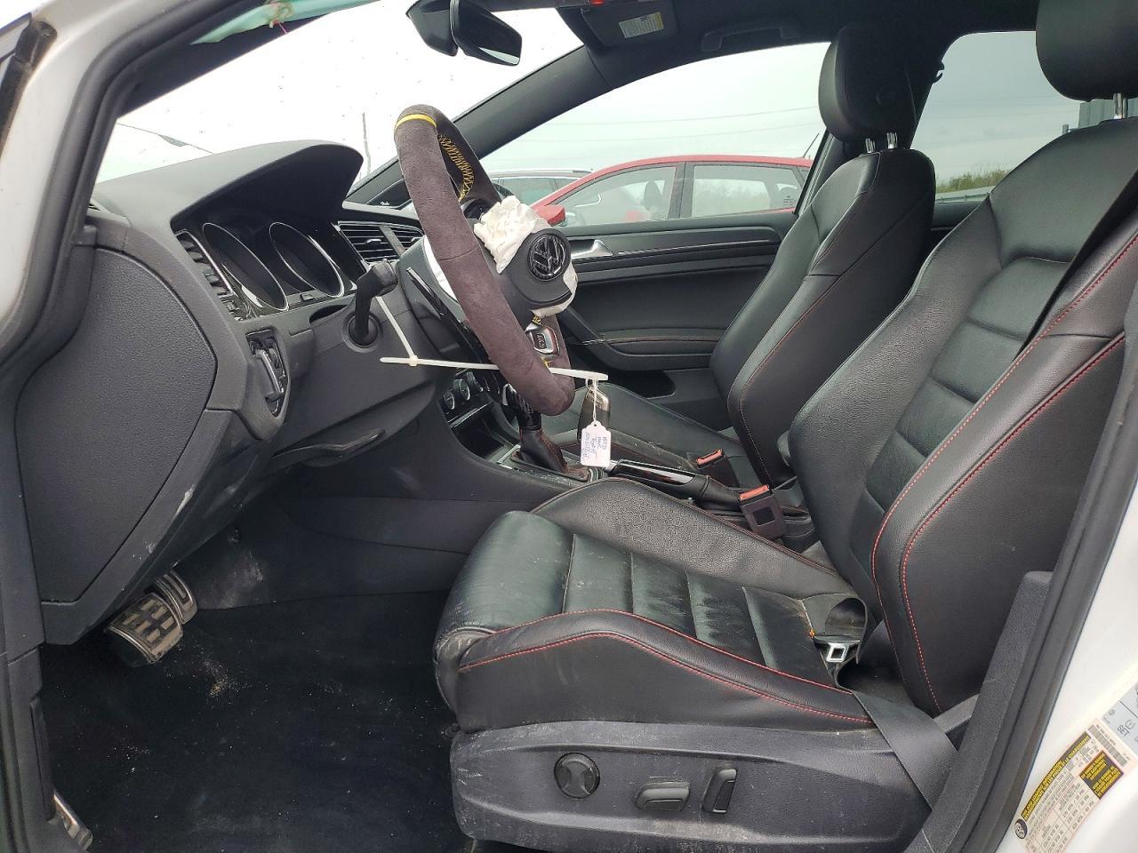2021 Volkswagen Gti S - Image 7