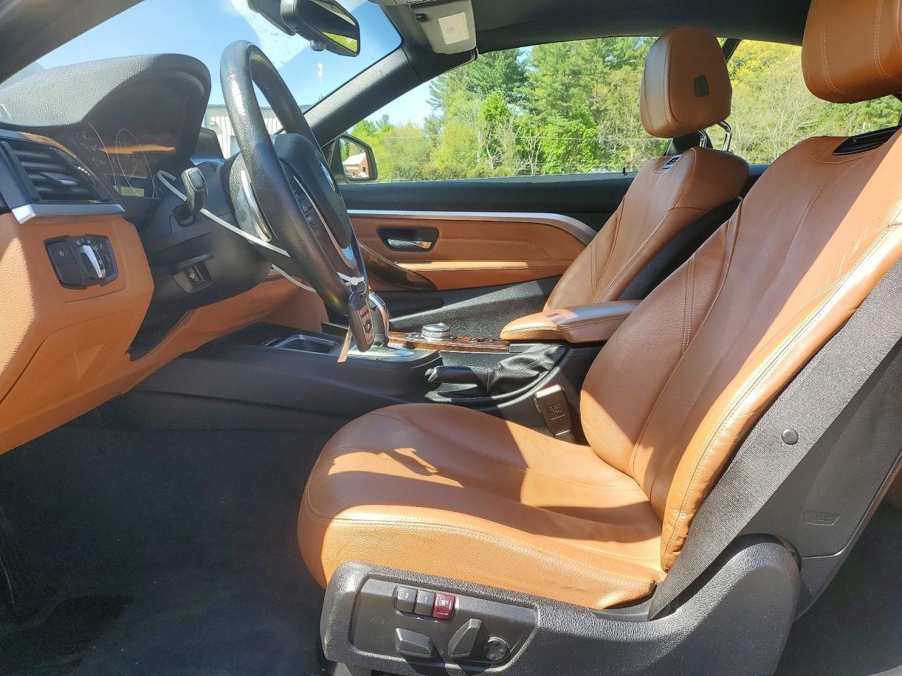 2015 BMW 435 Xi - Фото 7