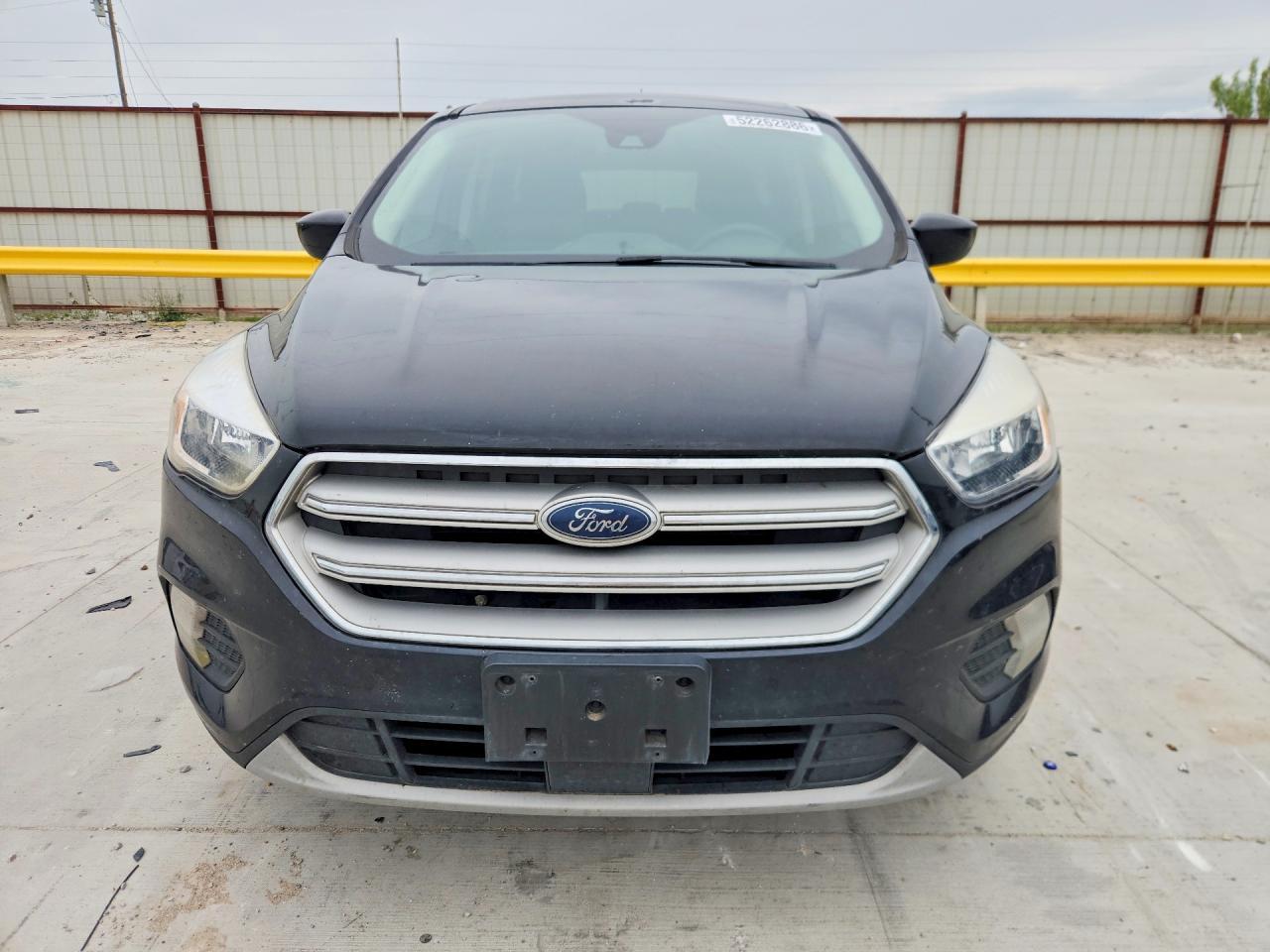 2019 Ford Escape Se - Фото 5