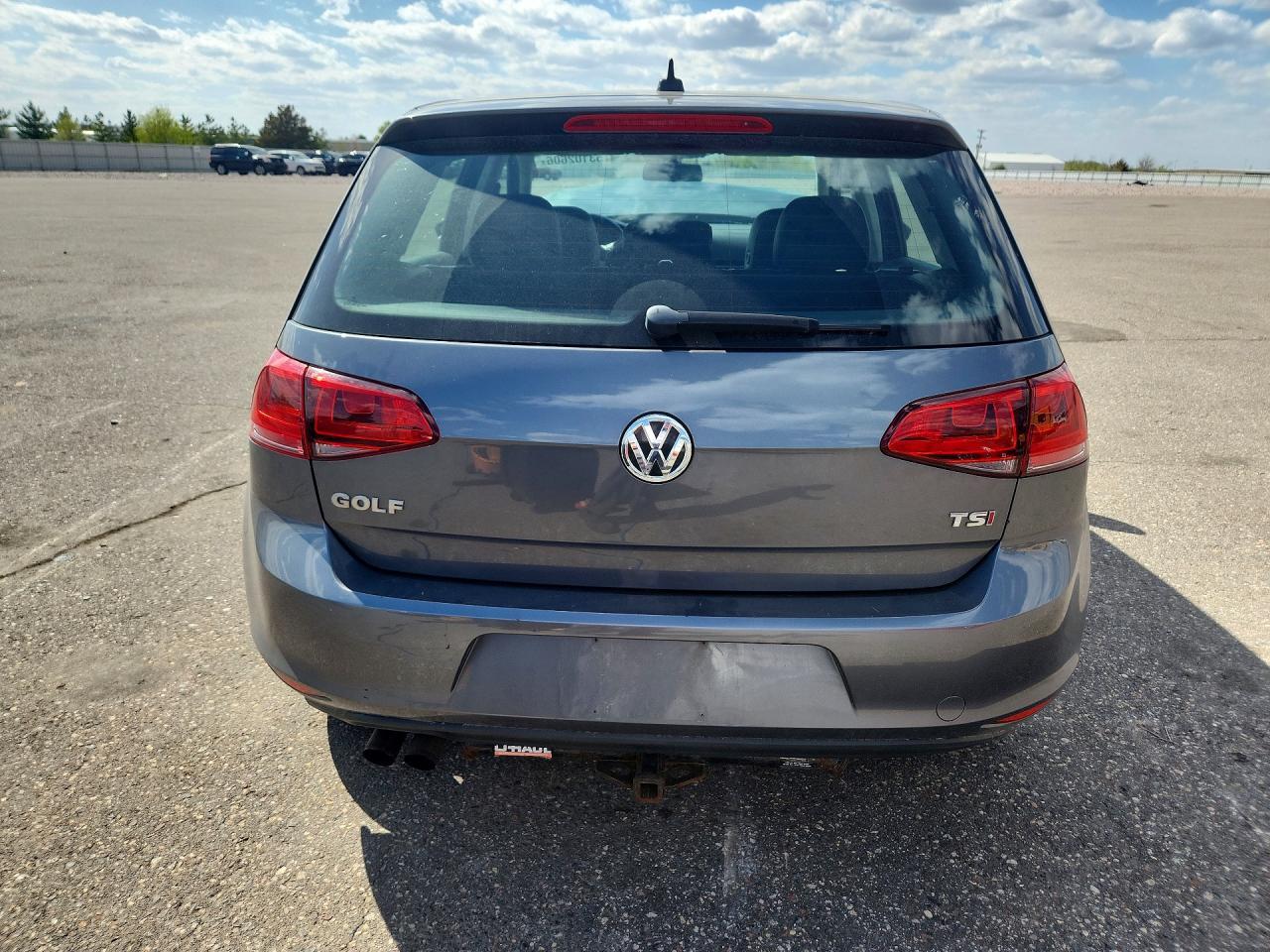 2015 Volkswagen Golf - Image 6