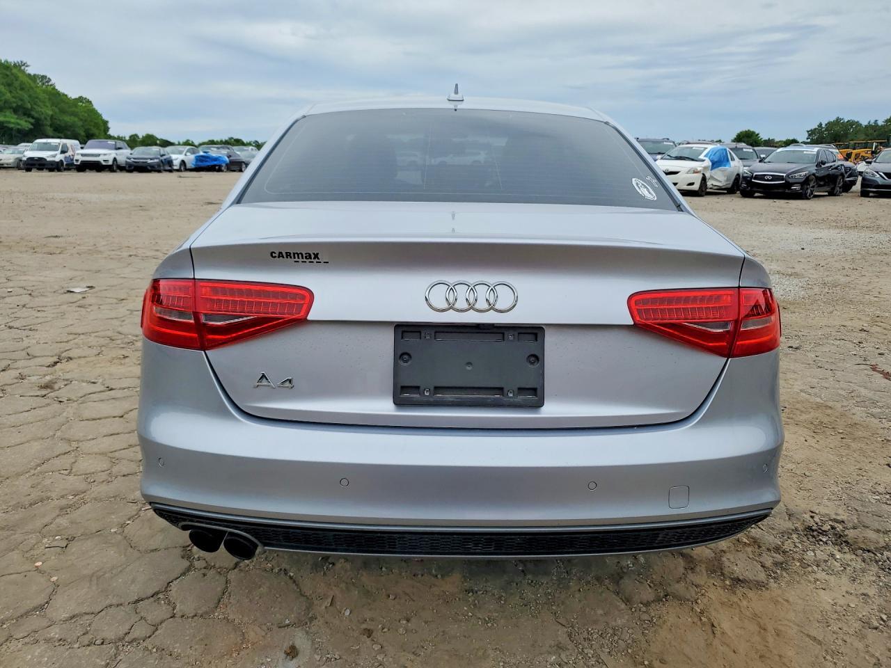 2015 Audi A4 Premium Plus - Image 6