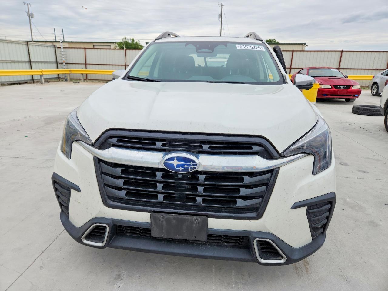 2023 Subaru Ascent Touring - Image 5