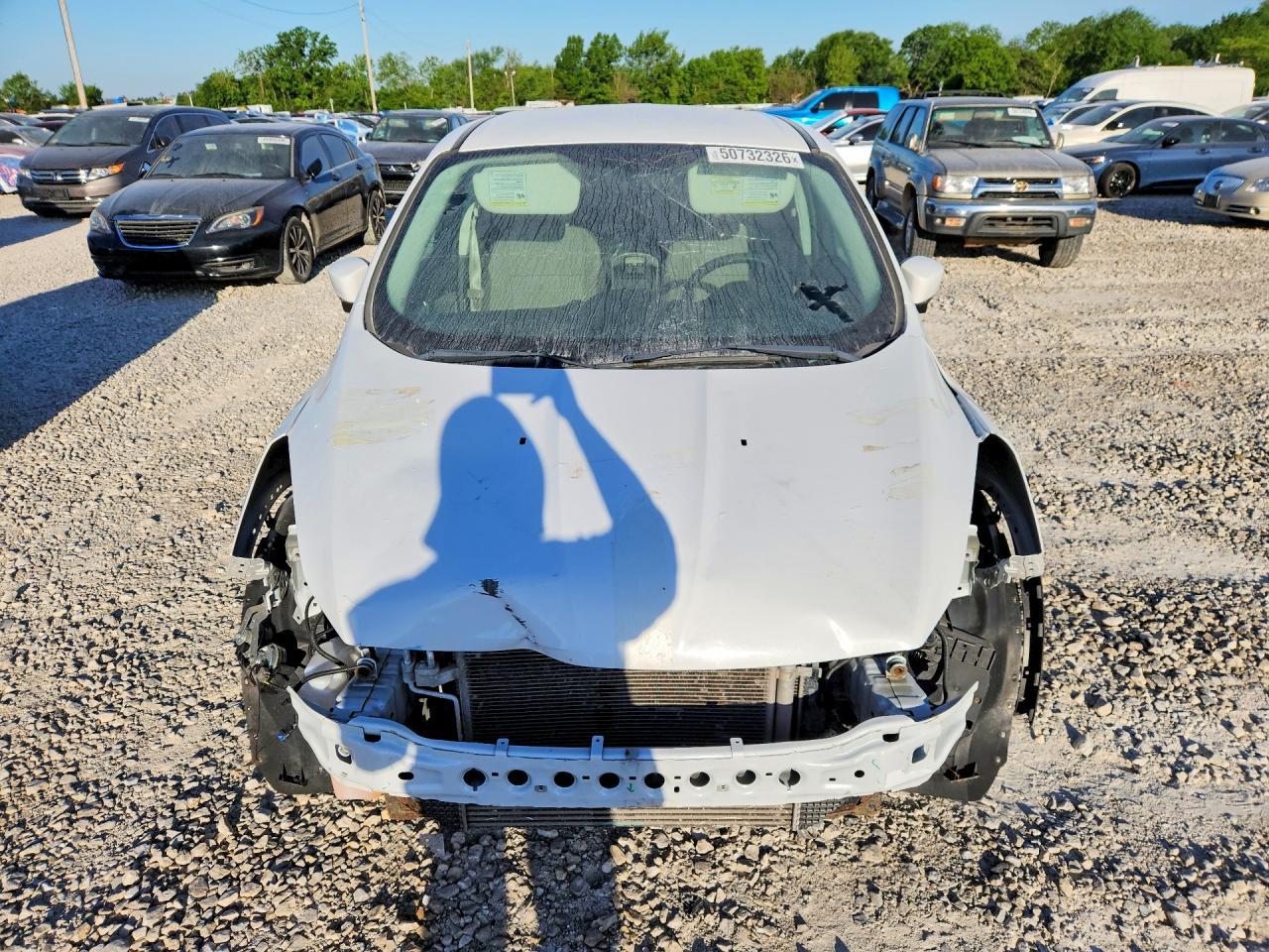 2013 Ford Escape Se - Image 5