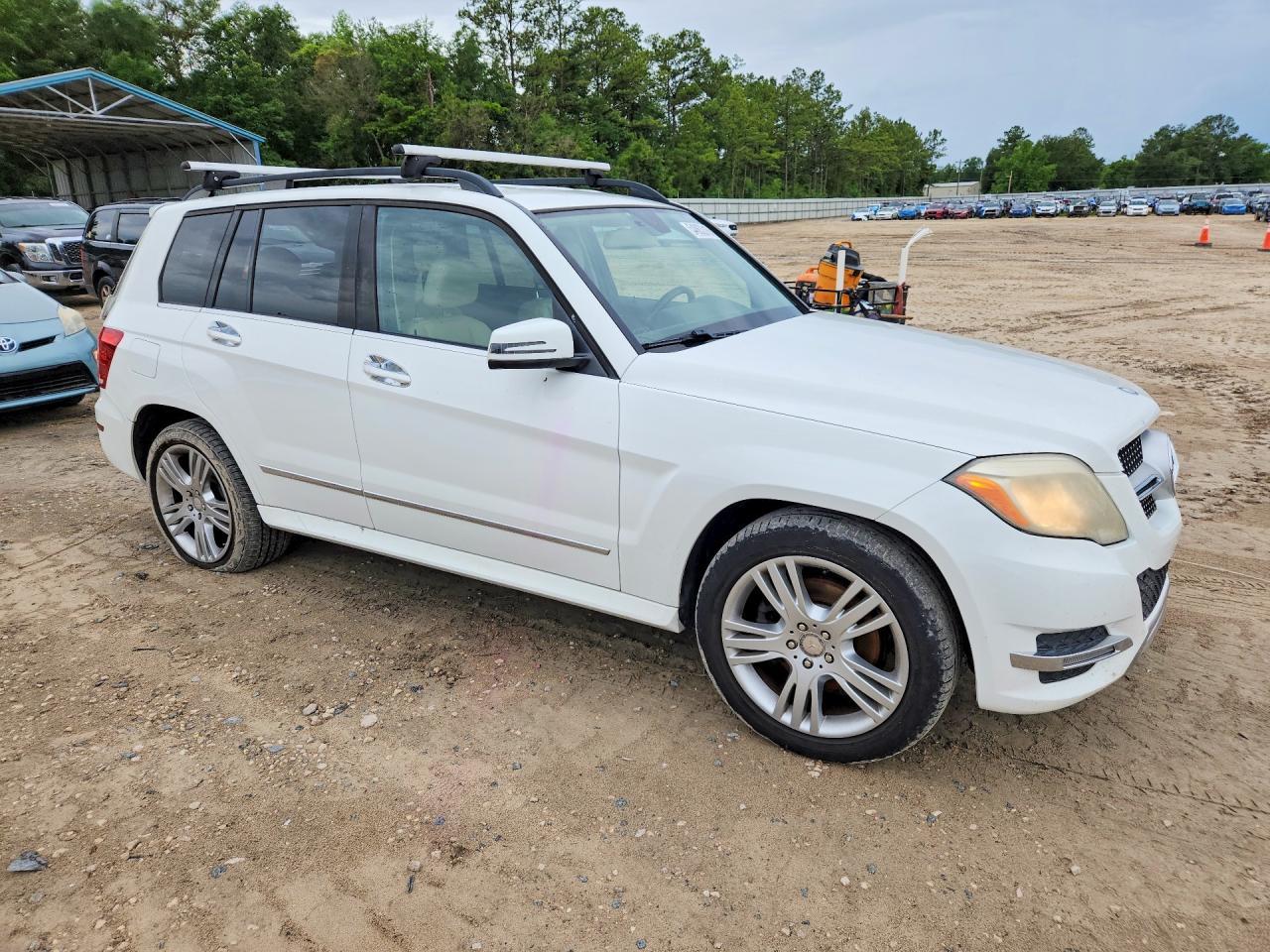 2015 Mercedes-Benz Glk 350 - Image 4