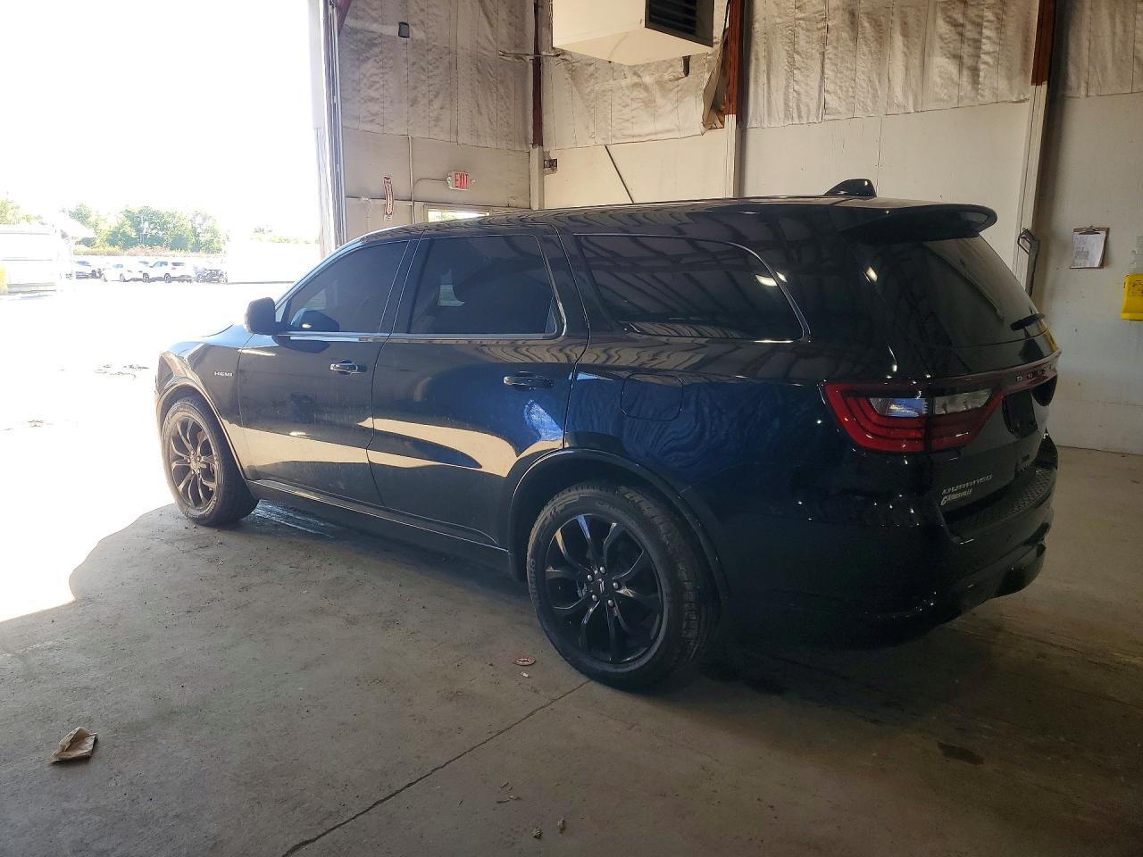 2021 Dodge Durango R - Image 2