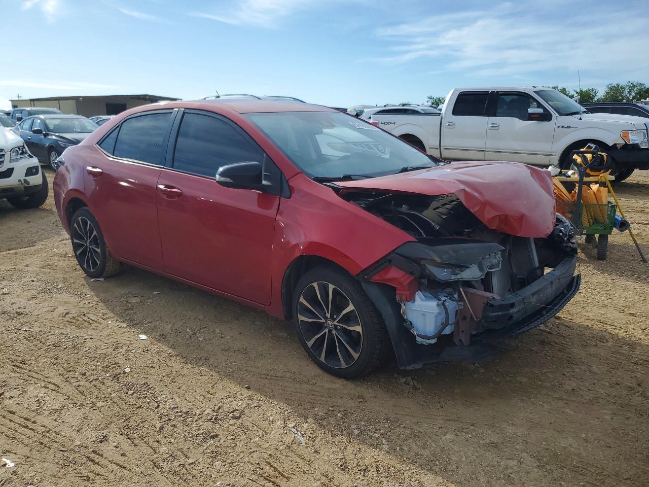 2019 Toyota Corolla Se - Фото 4