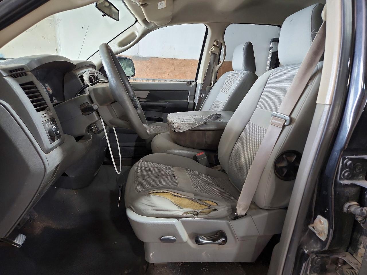 2008 Dodge Ram 1500 St - Фото 7