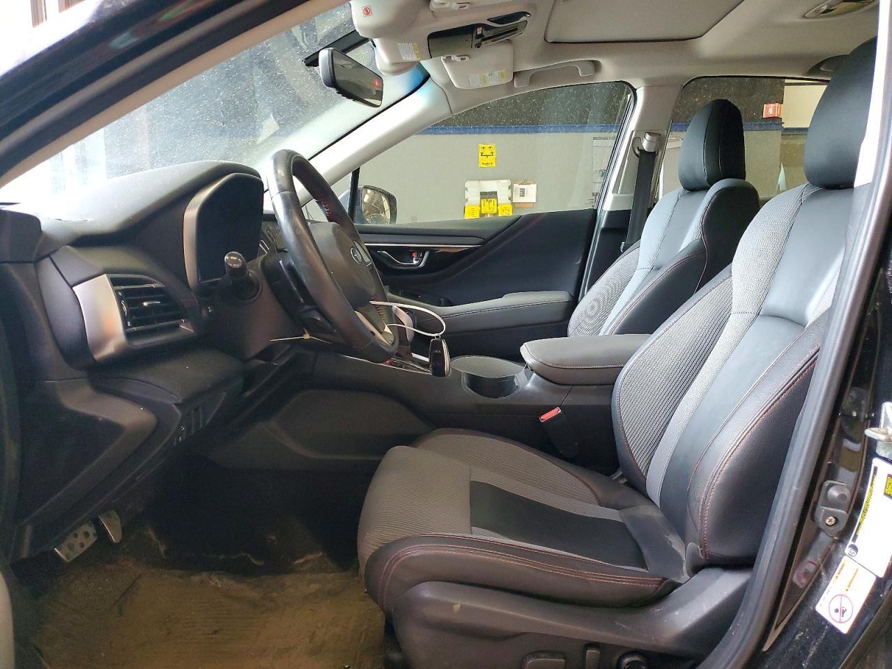 2020 Subaru Legacy Sport - Image 7