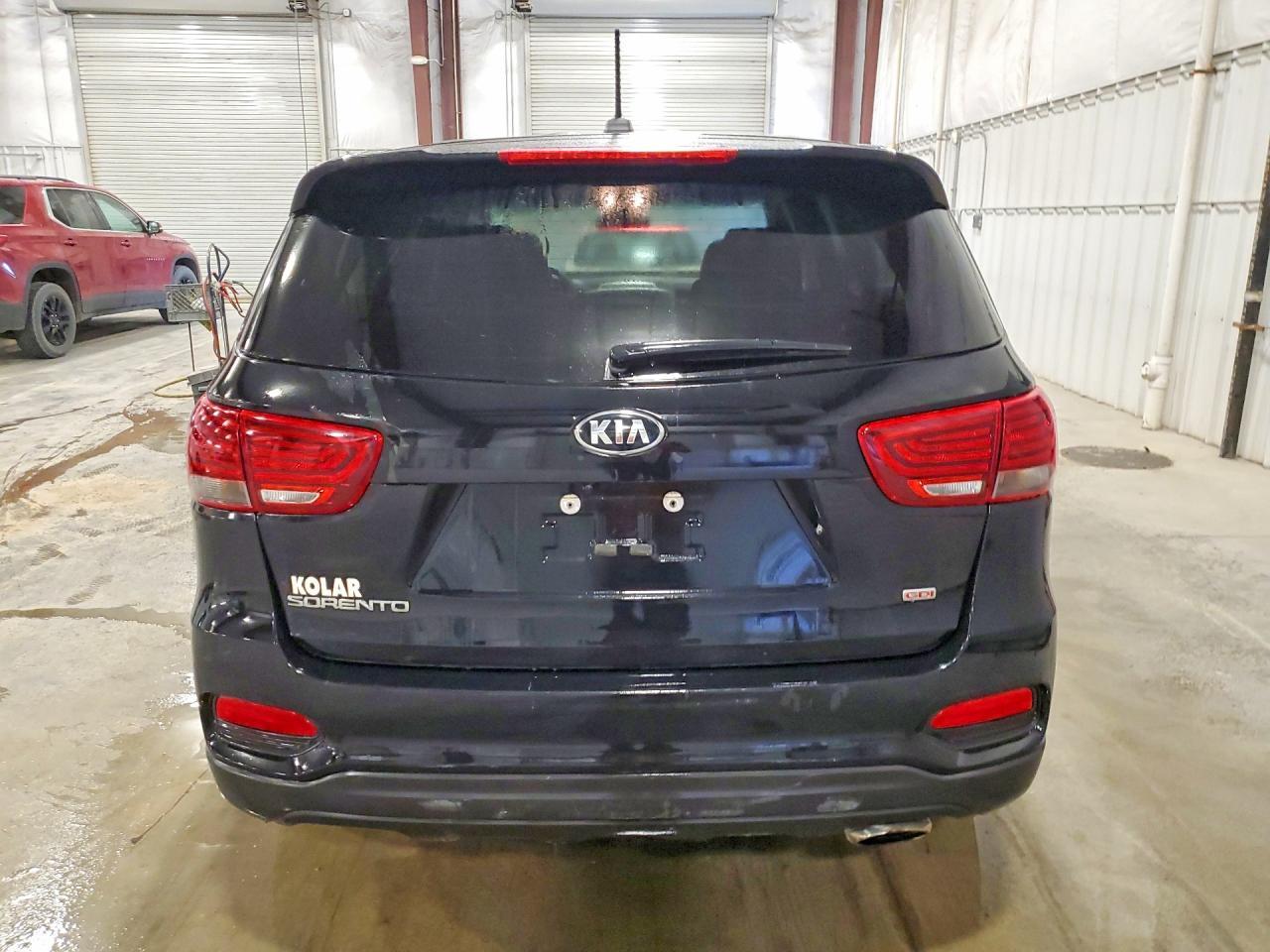 2019 Kia Sorento Lx - Image 6