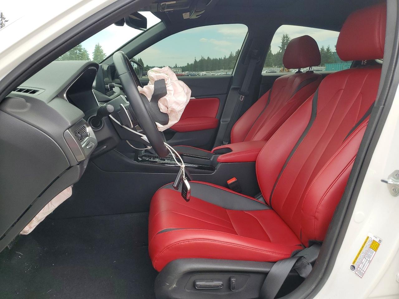 2024 Acura Integra A-Spec - Image 7