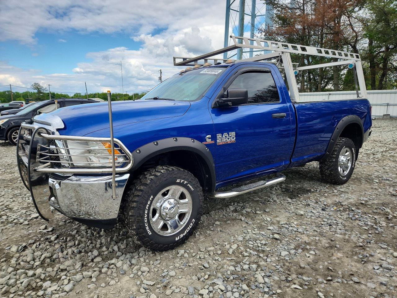 2016 Ram 2500 St