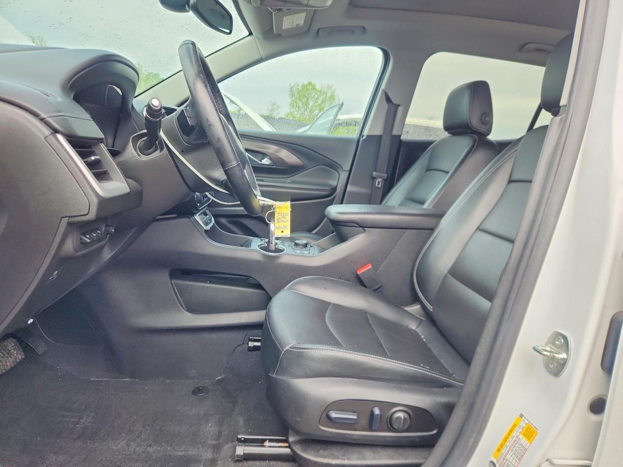 2023 GMC Terrain Slt - Image 7