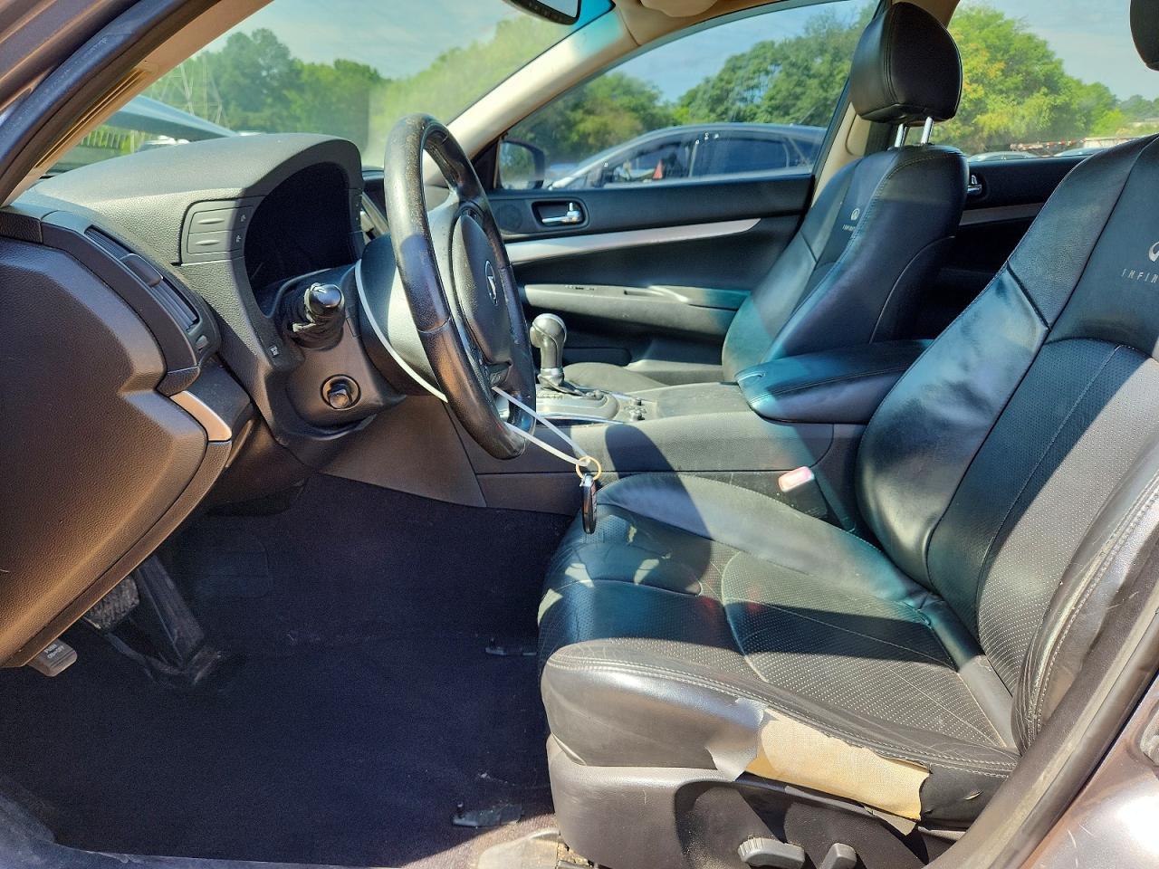 2013 Infiniti G37 Sedan X - Image 7