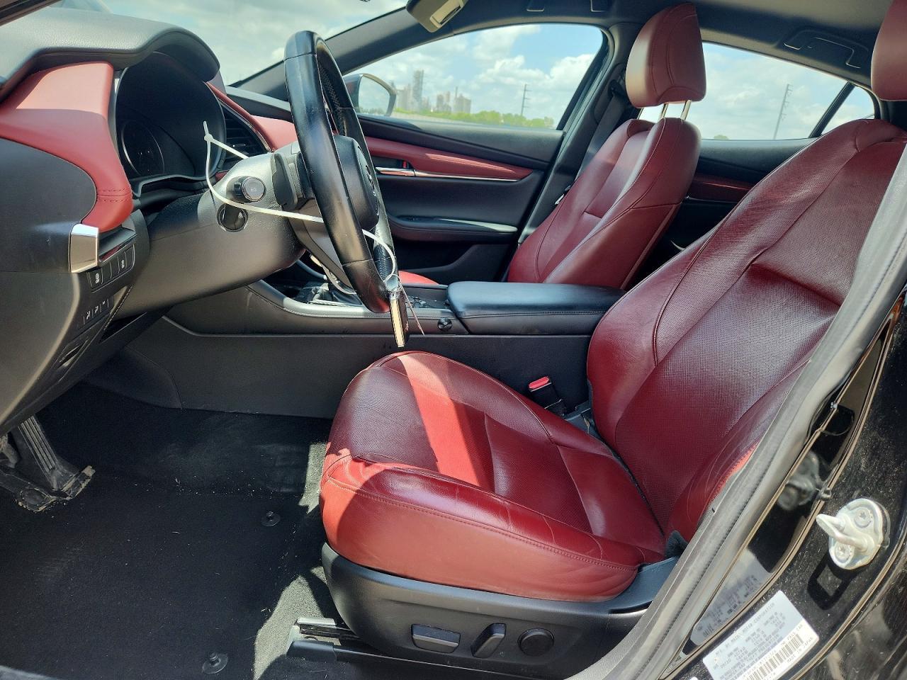2021 Mazda 3 Premium - Image 7