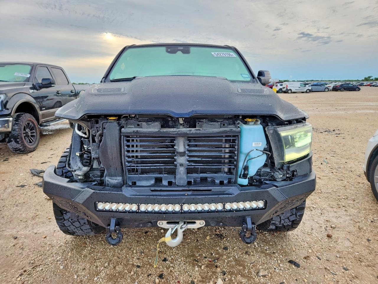 2022 Ram 1500 Rebel - Фото 5