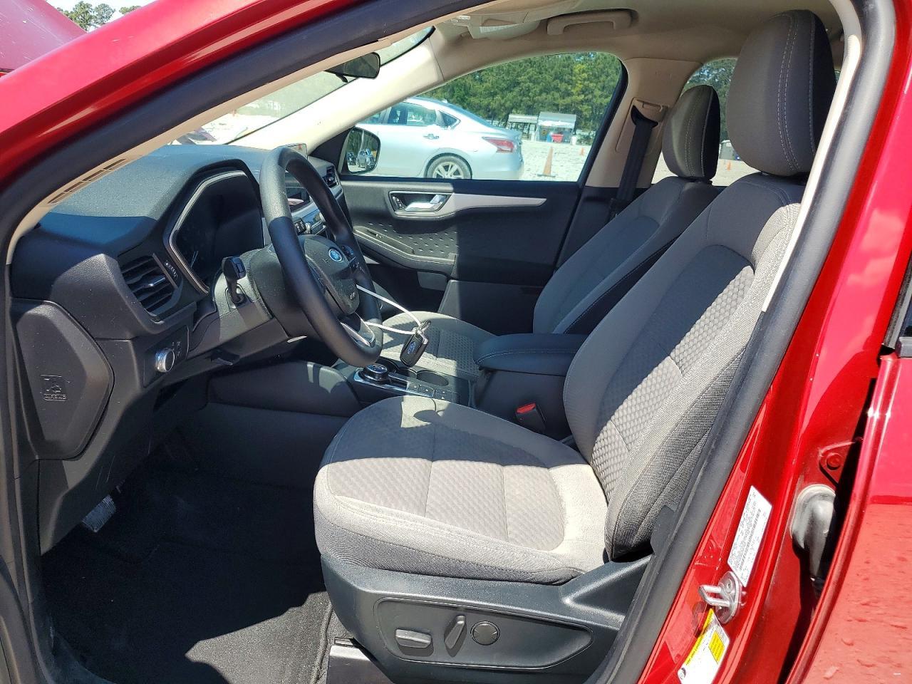 2020 Ford Escape Se - Image 7