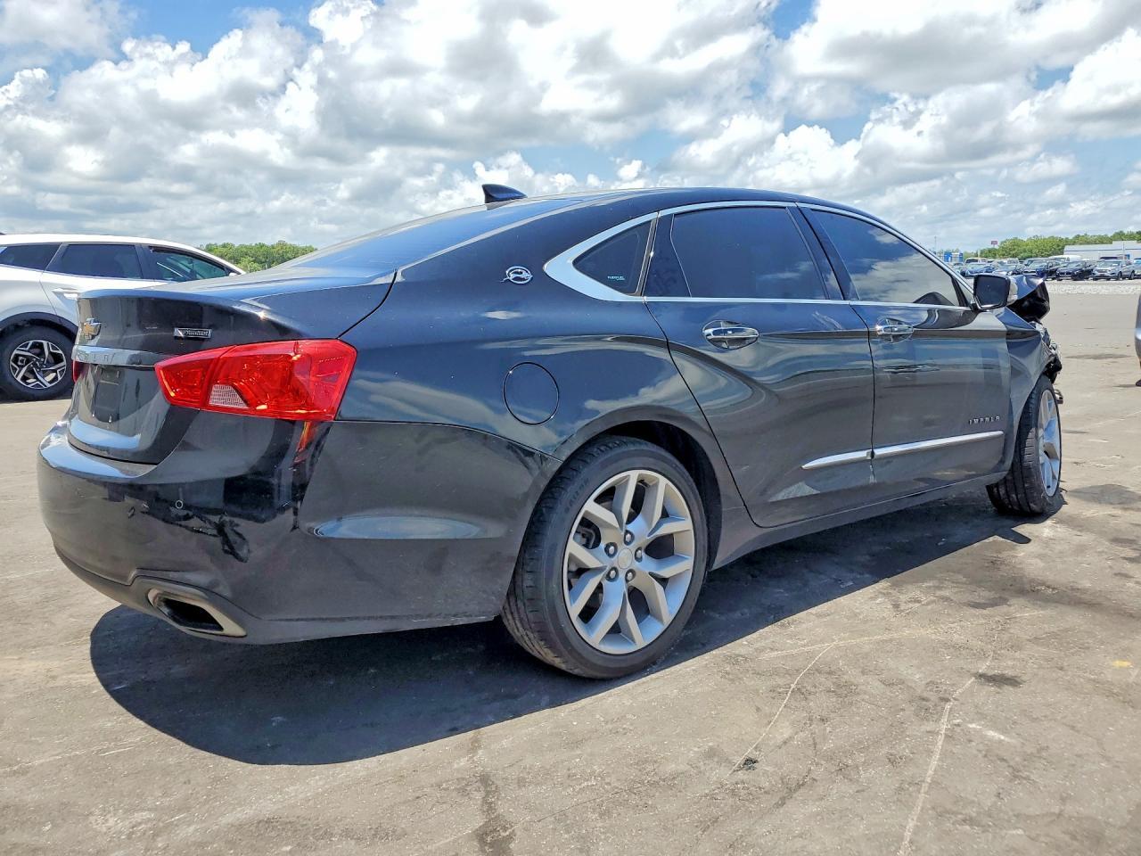 2020 Chevrolet Impala Premier - Image 3