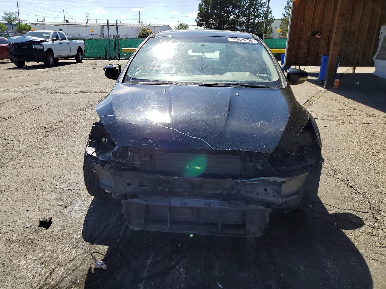 2016 Ford Focus Se - Image 5
