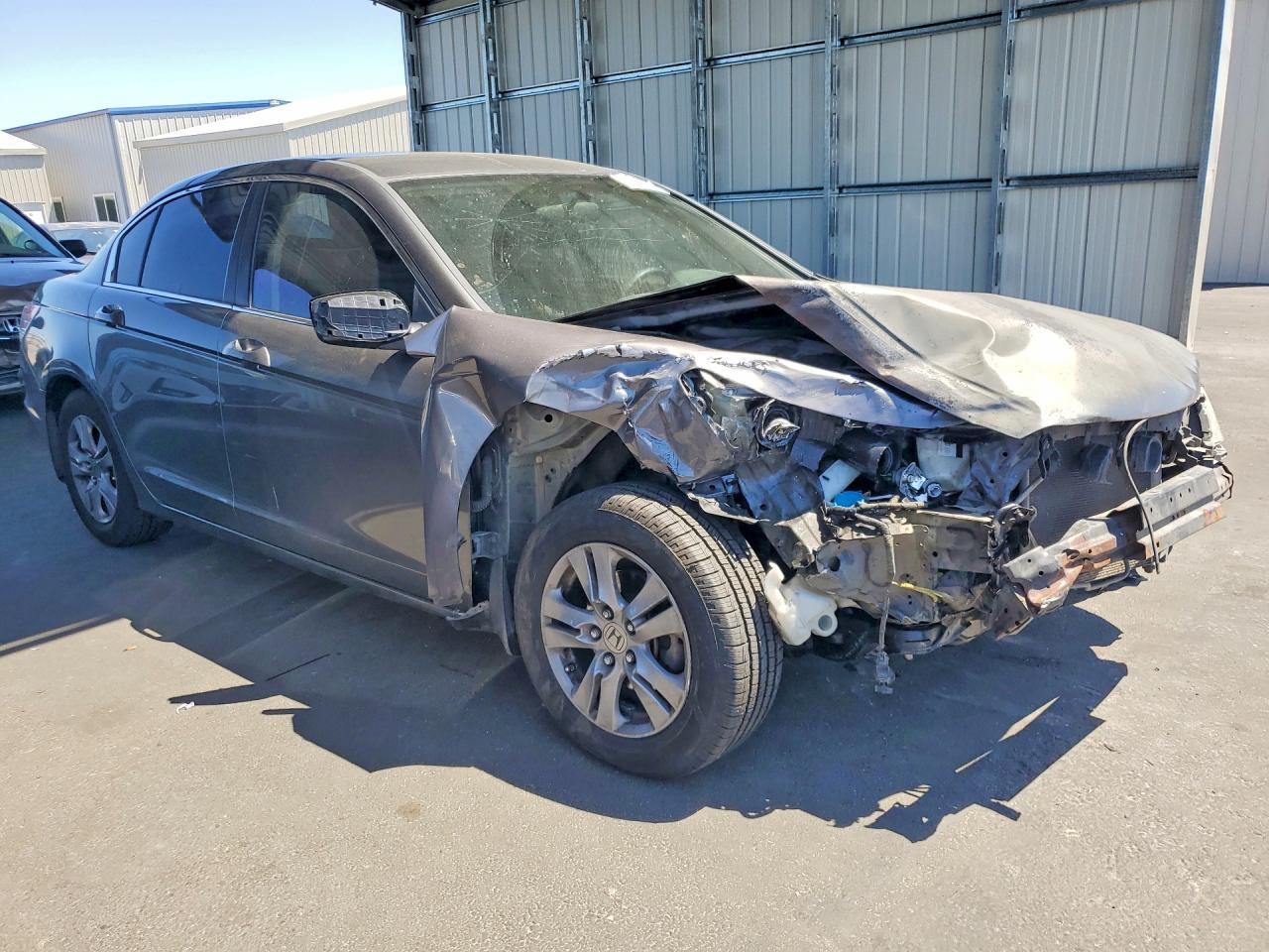 2012 Honda Accord Se - Image 4