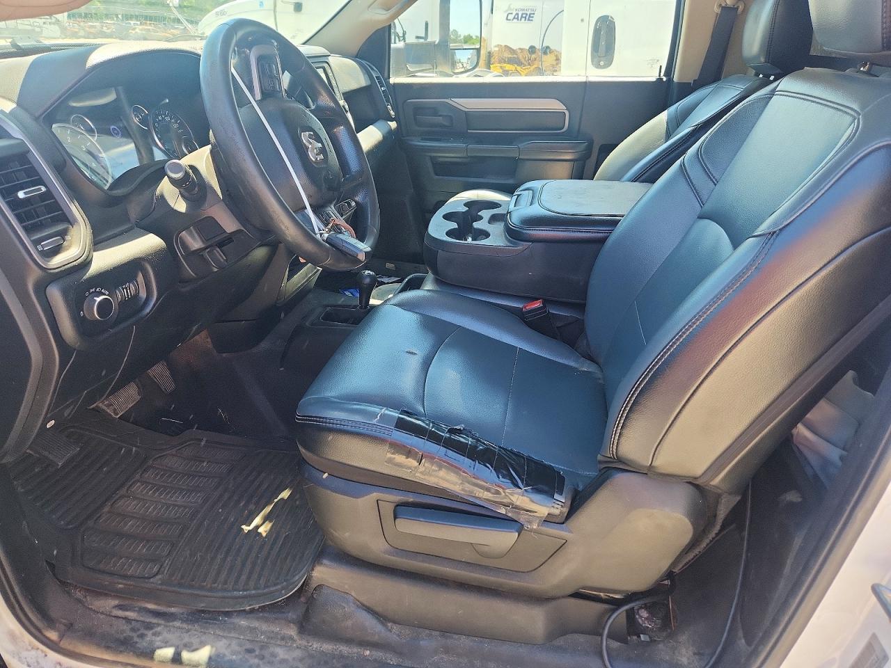 2020 Ram 3500 - Фото 7