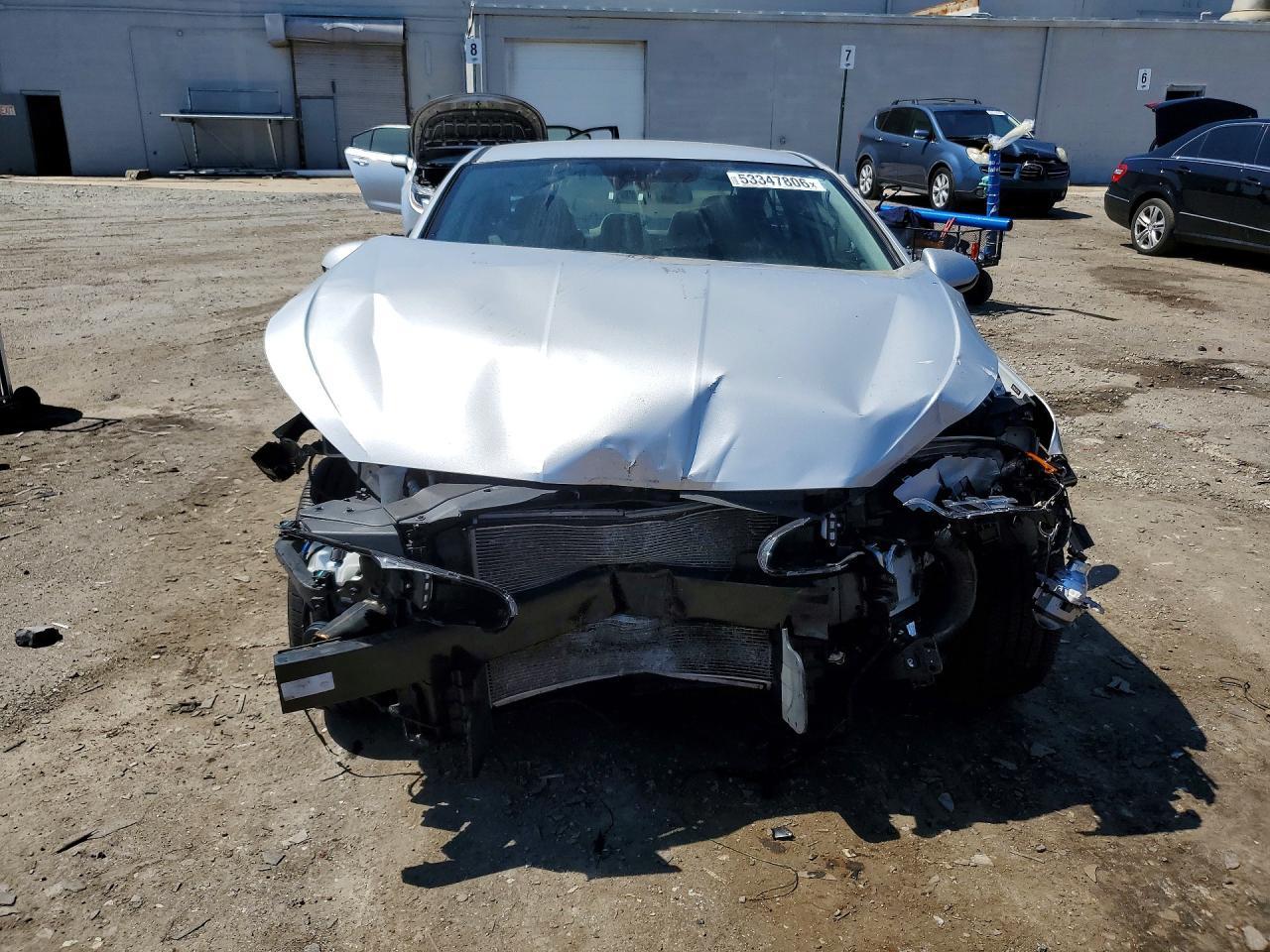 2019 Hyundai Elantra Sel - Фото 5
