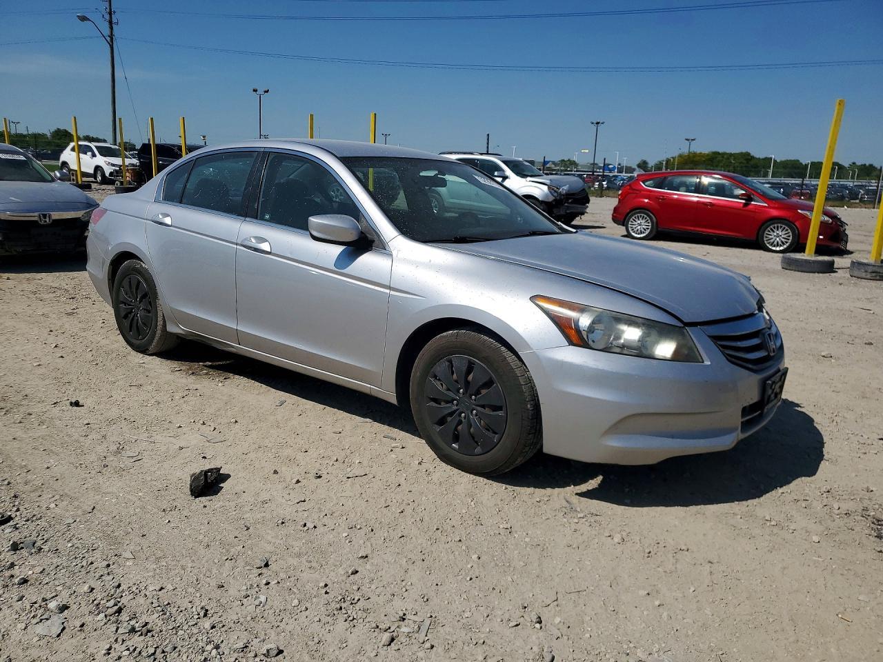 2011 Honda Accord Lx - Image 4