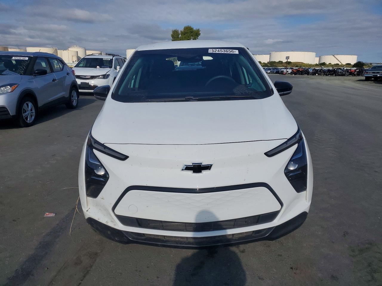 2023 Chevrolet Bolt Ev 1Lt - Image 5