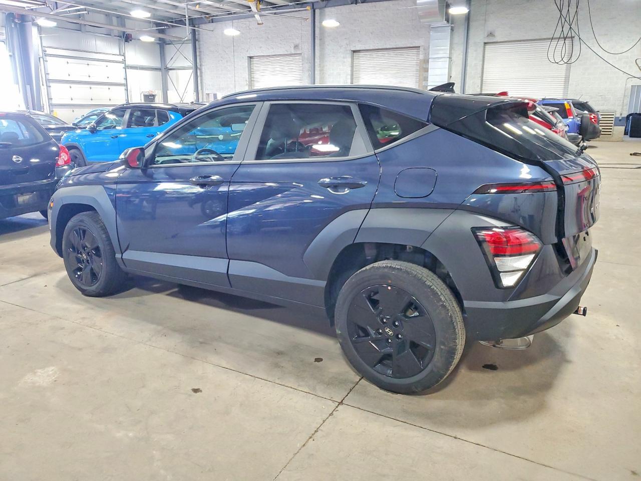 2026 Hyundai Kona Sel Sport - Image 2
