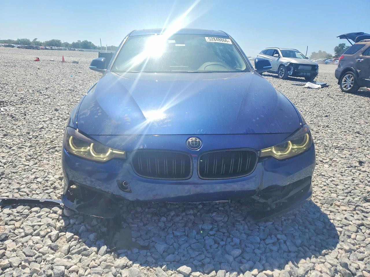2018 BMW 320 I - Фото 5