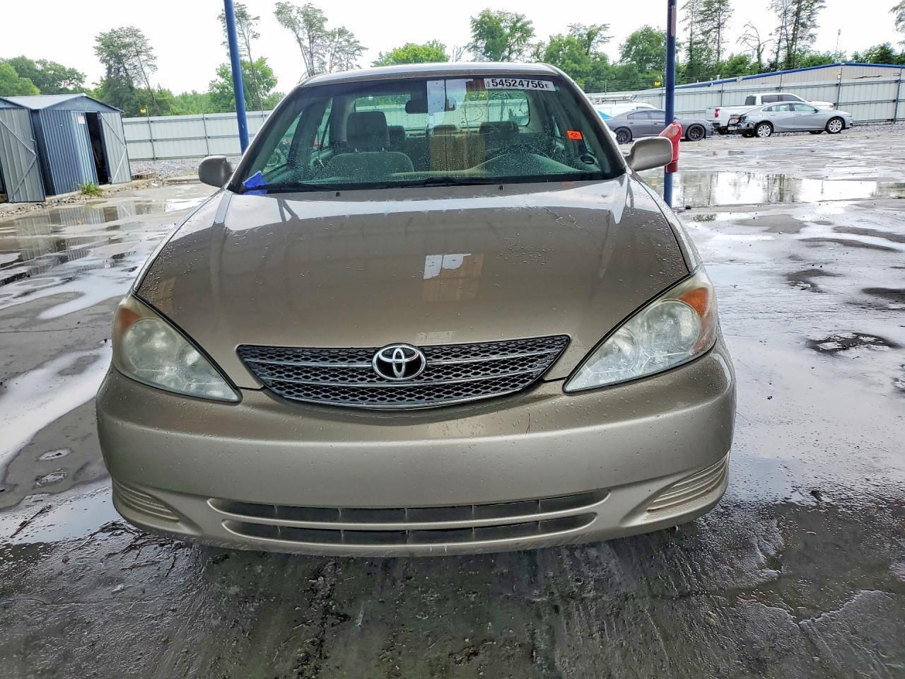 2003 Toyota Camry Le - Image 5