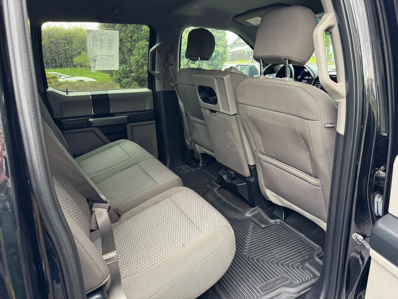 2018 Ford F150 Supercrew - Фото 6