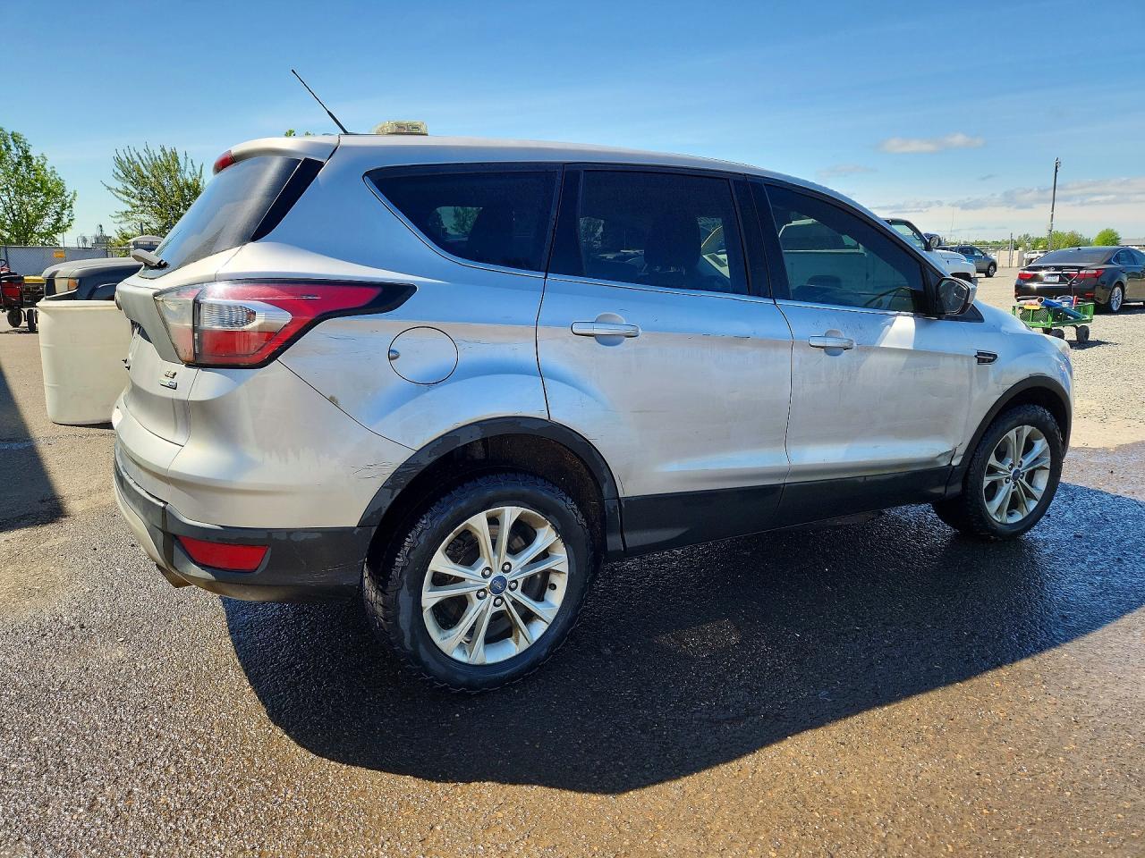 2017 Ford Escape Se - Image 3