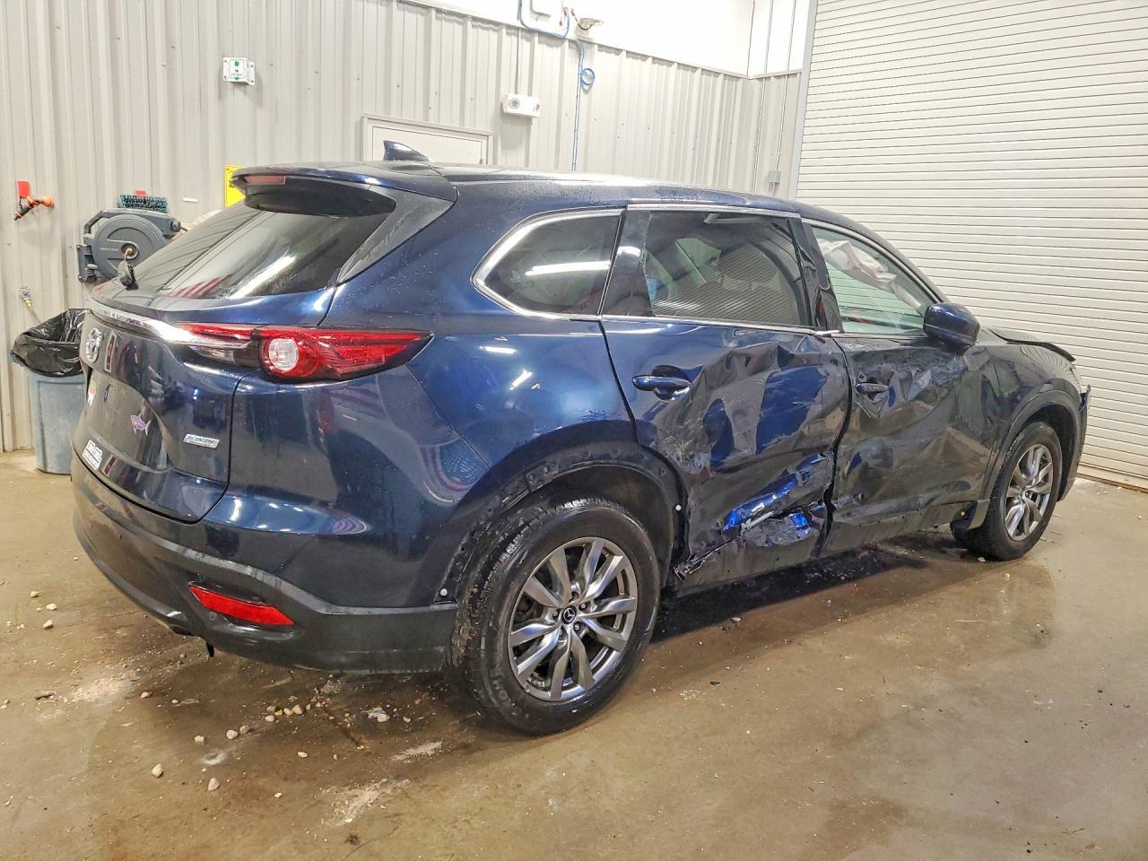 2019 Mazda Cx-9 Touring - Фото 3