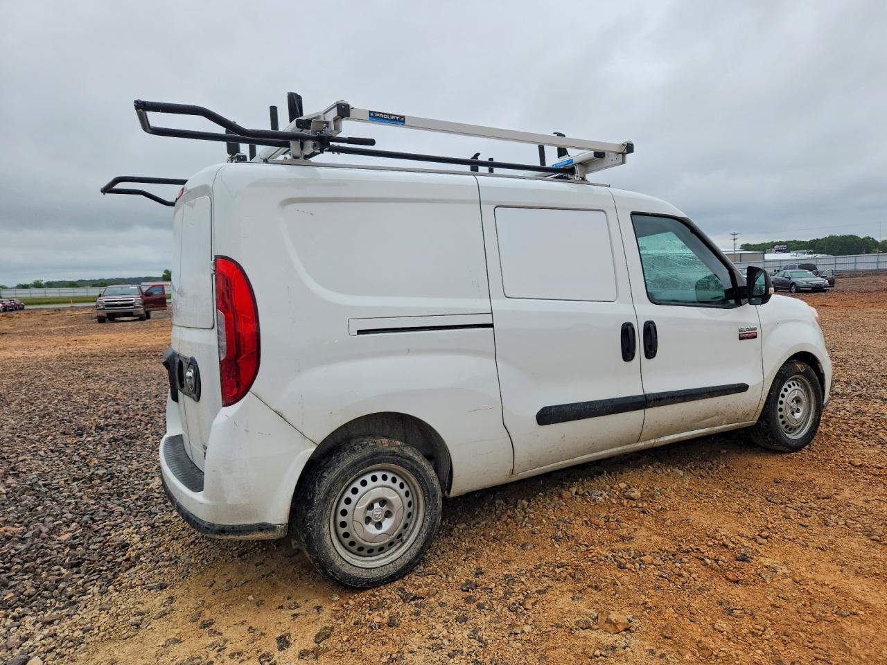 2022 Ram Promaster City Tradesman - Фото 3