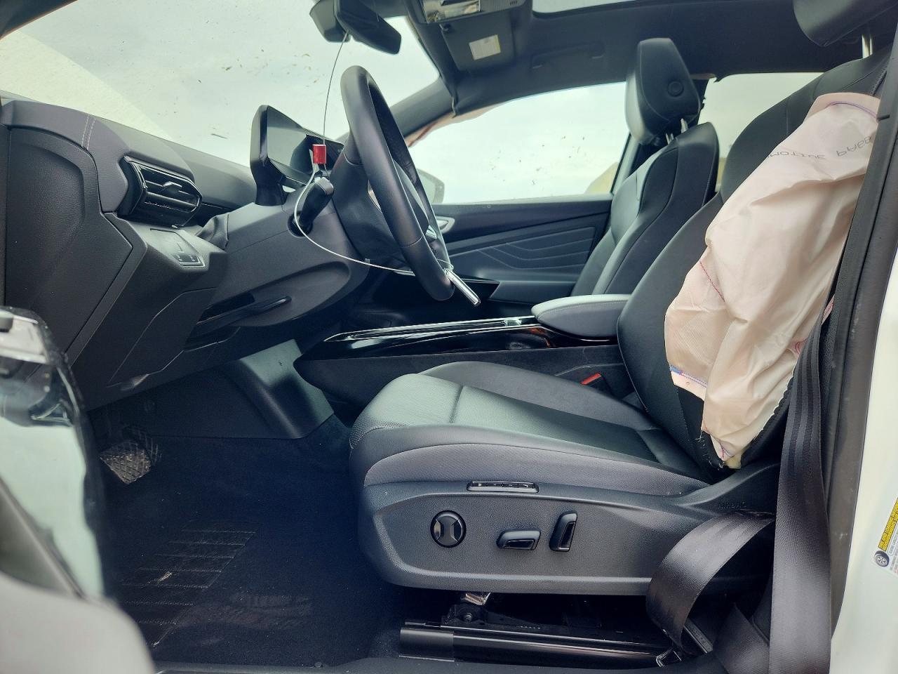 2023 Volkswagen Id.4 Pro S Plus - Image 7