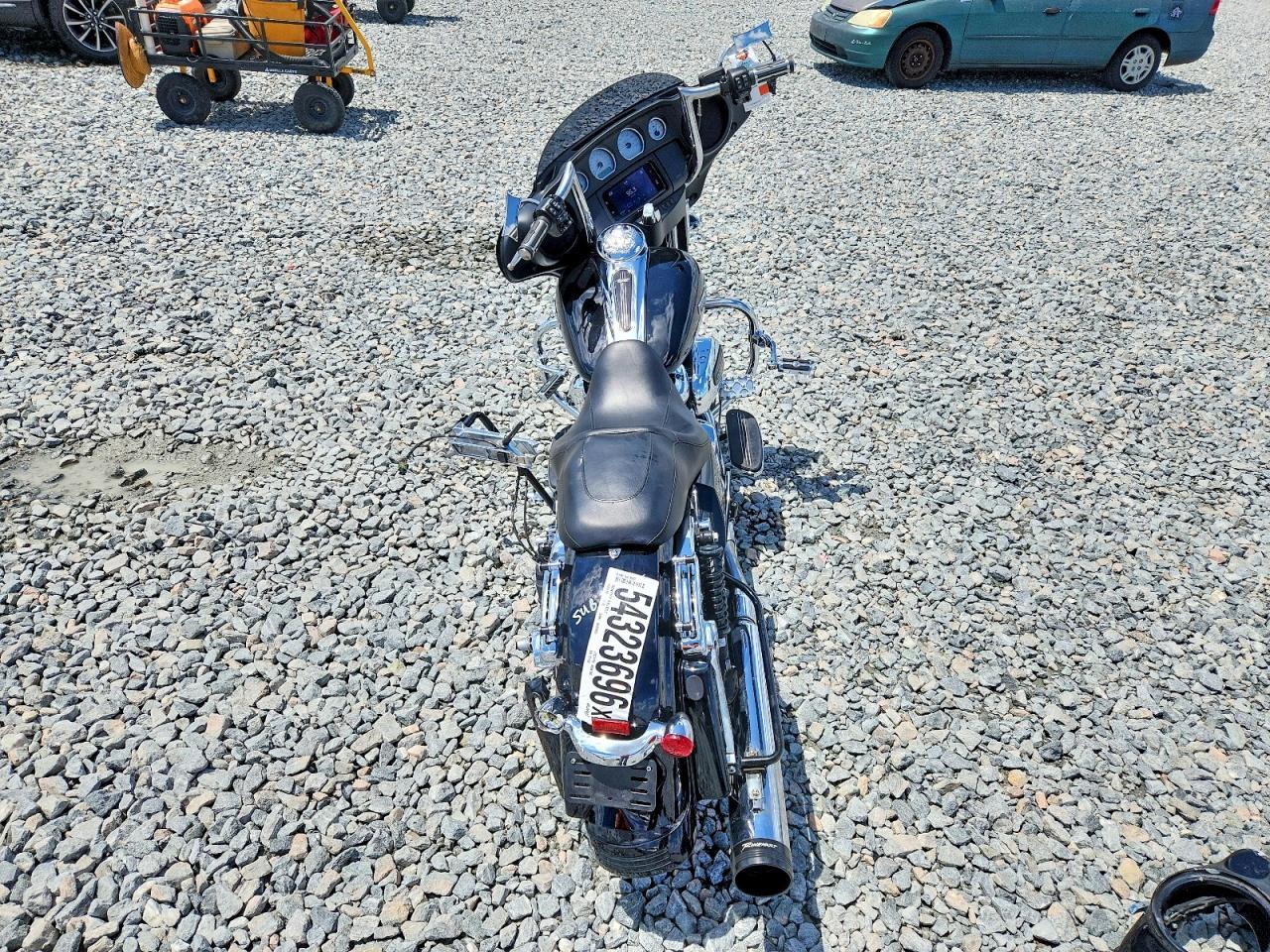 2023 Harley-Davidson Flhx - Image 6
