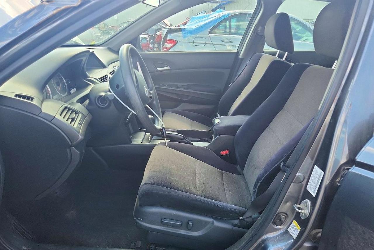 2008 Honda Accord Lxp - Image 7