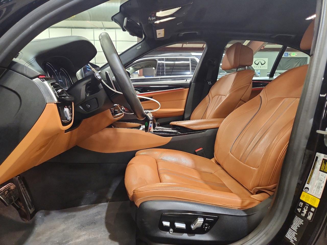 2018 BMW M550I - Image 7