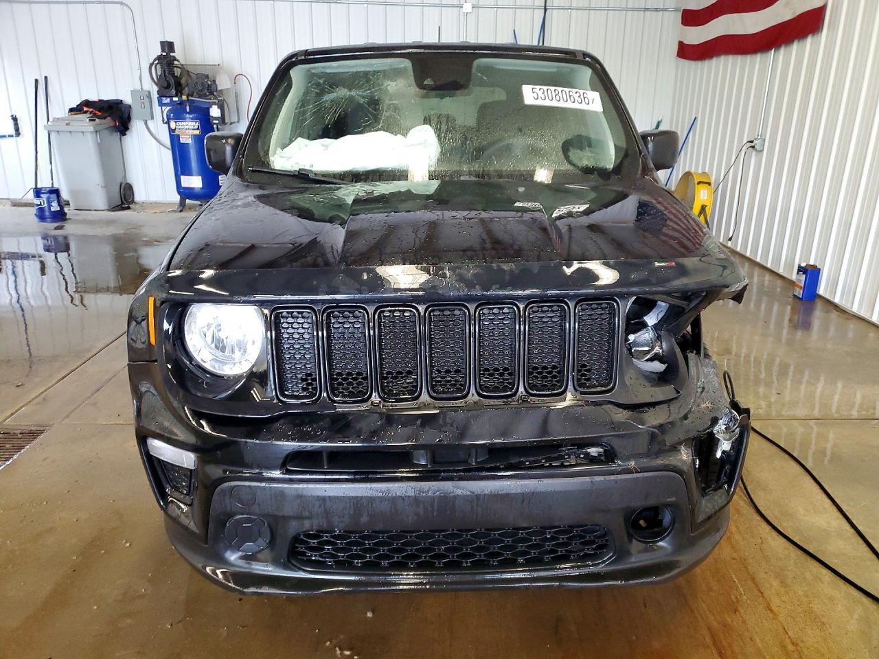 2021 Jeep Renegade Sport - Фото 5