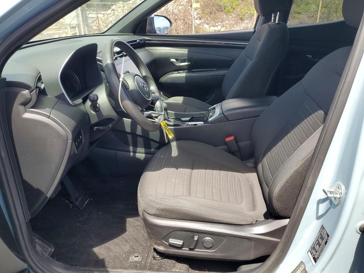 2022 Hyundai Santa Cruz Sel - Image 7