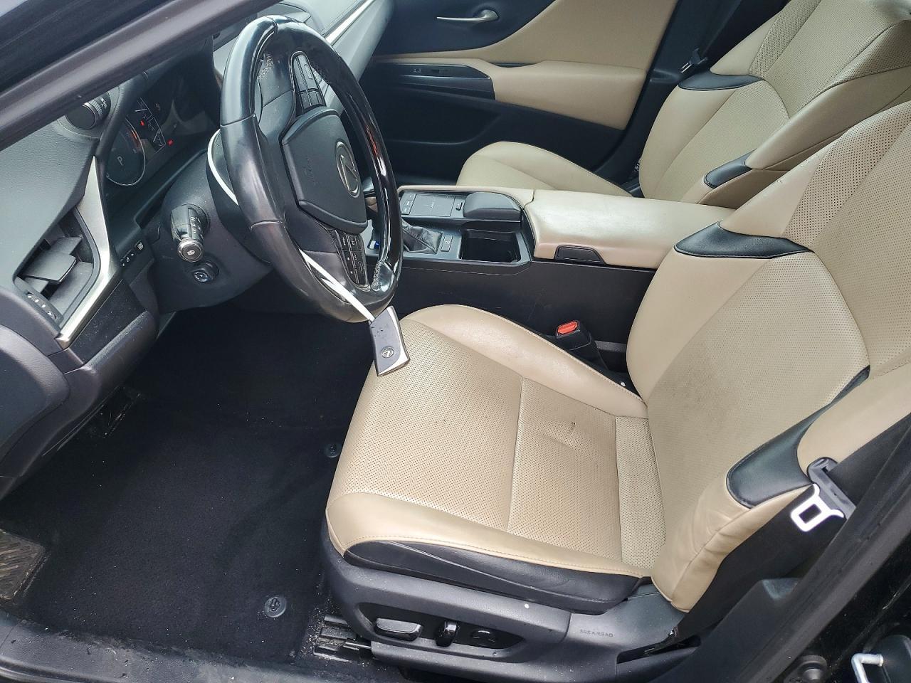 2020 Lexus Es 350 - Фото 7