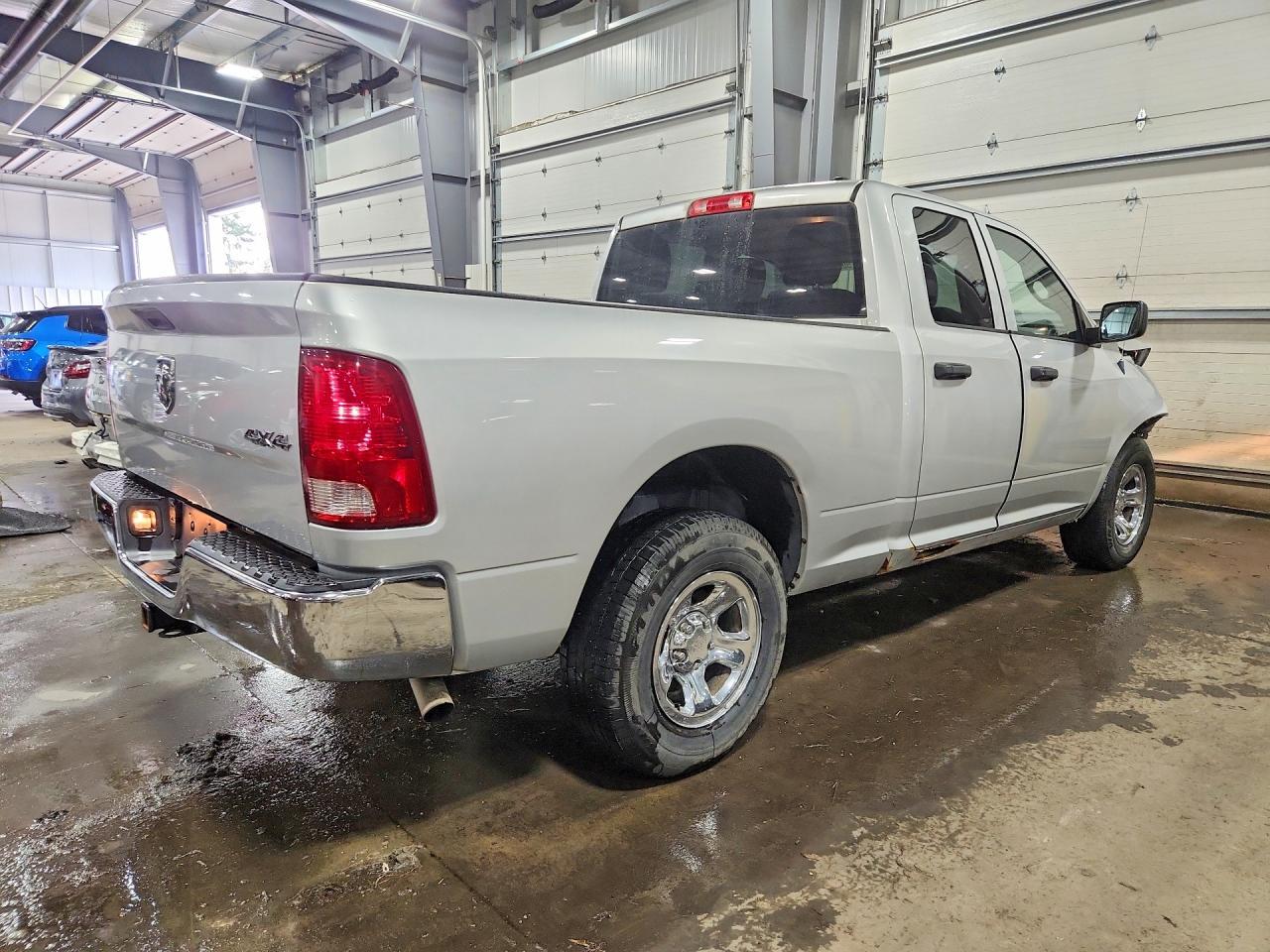 2011 Dodge Ram 1500 - Image 3