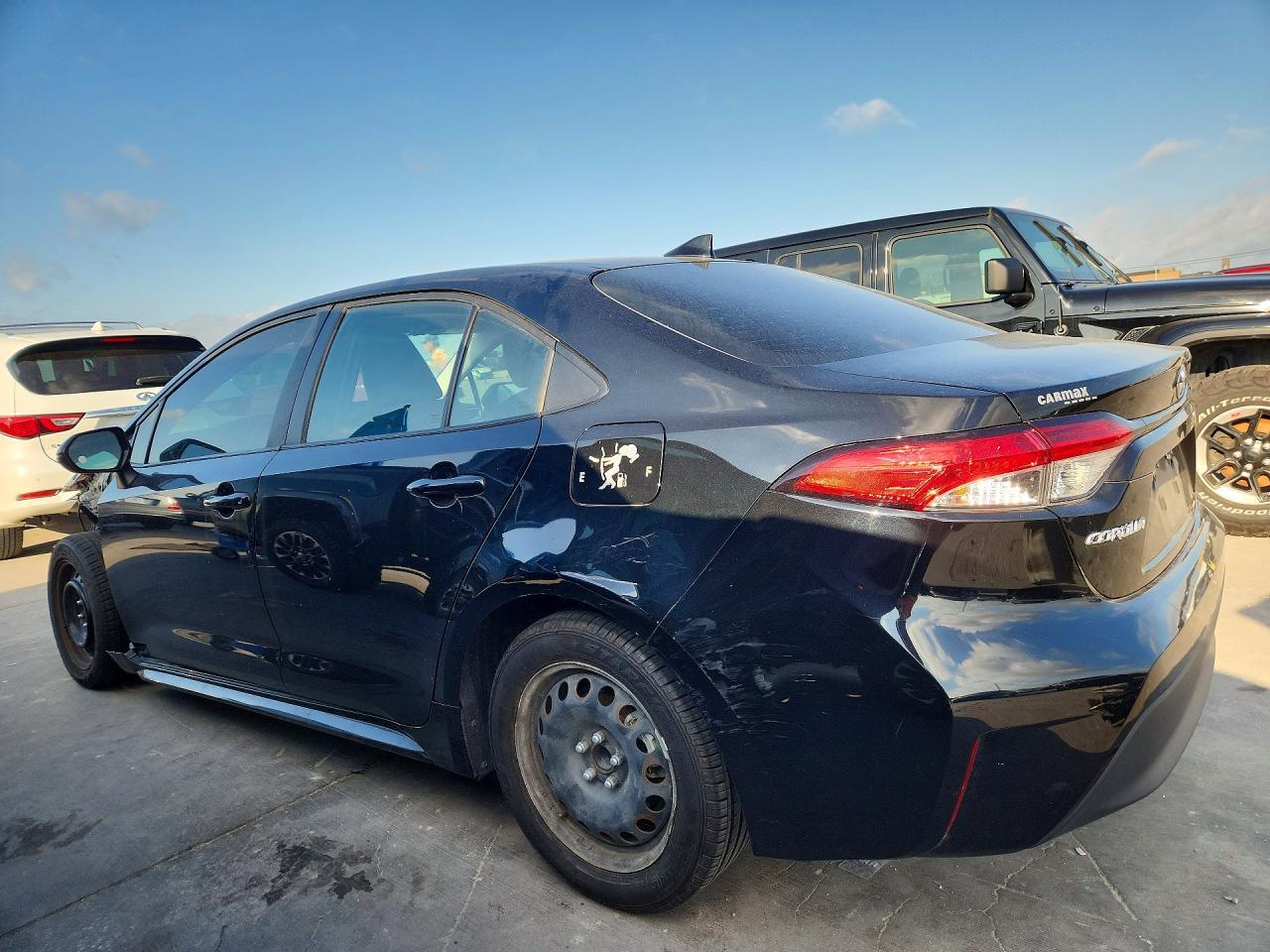 2024 Toyota Corolla Le - Image 2