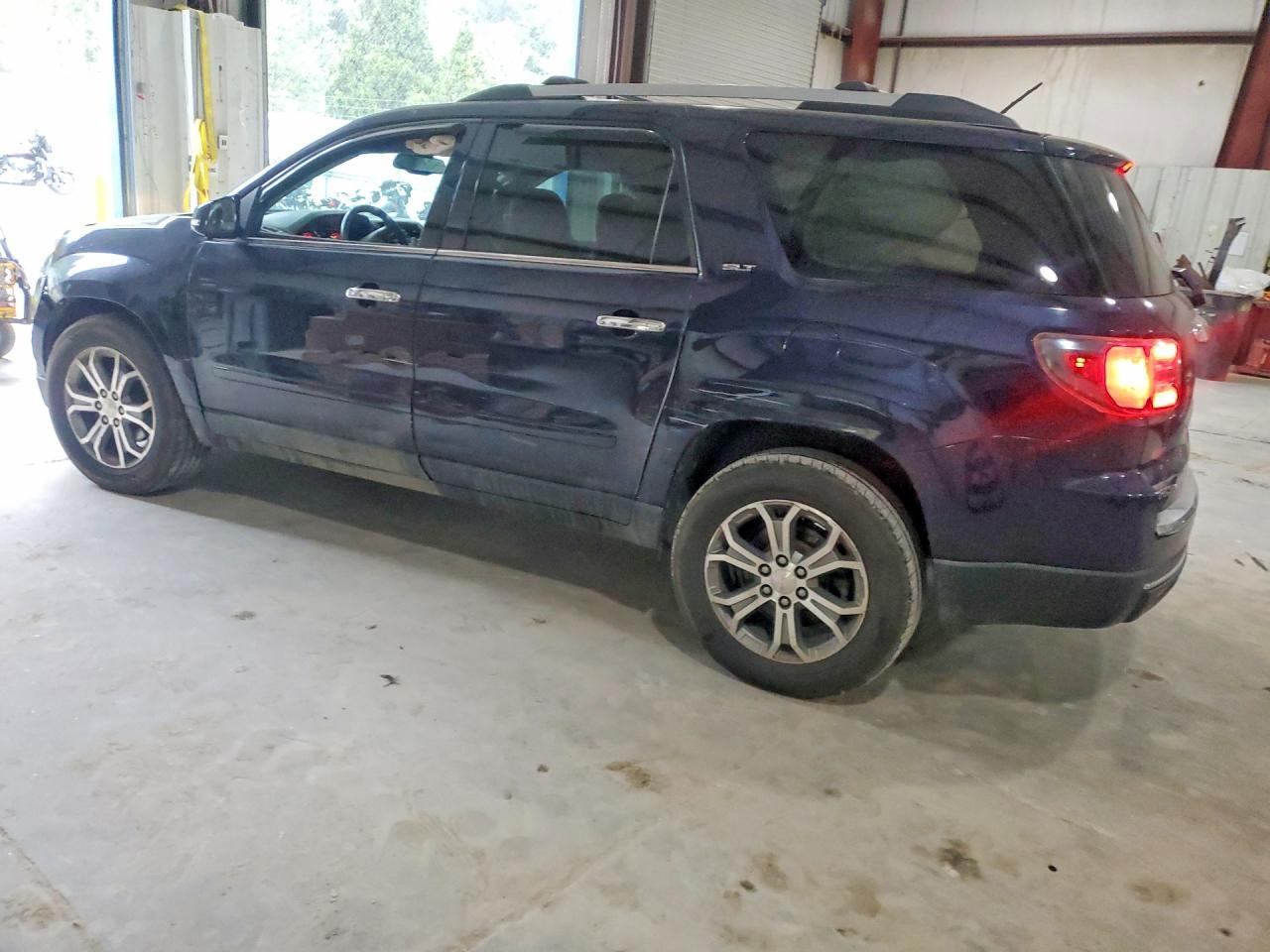 2015 GMC Acadia Slt-1 - Фото 2