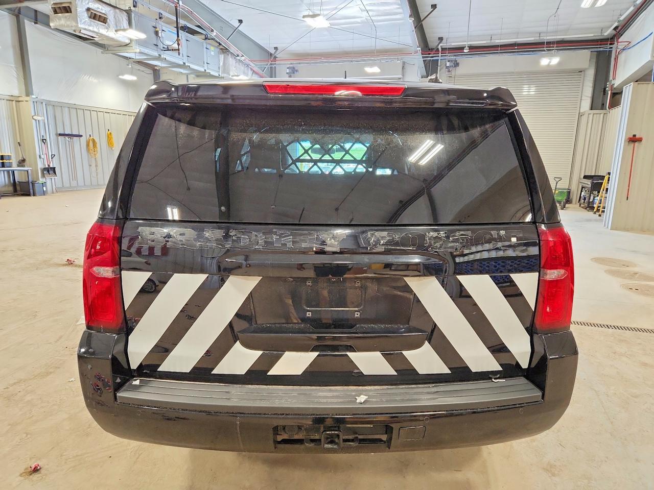 2020 Chevrolet Tahoe - Фото 6