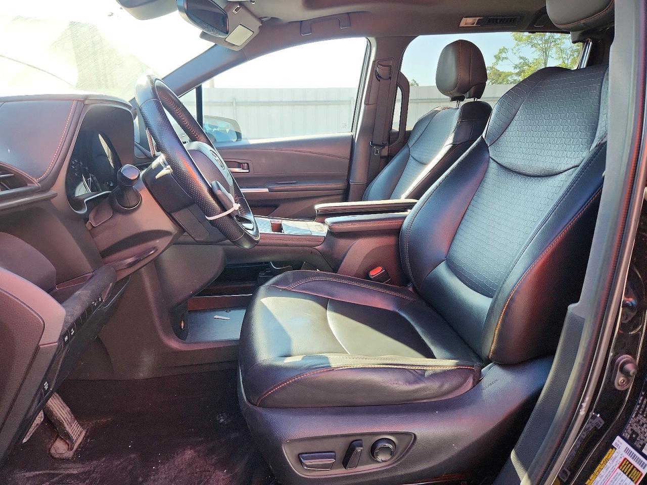2021 Toyota Sienna Xse 7-Passenger - Image 7