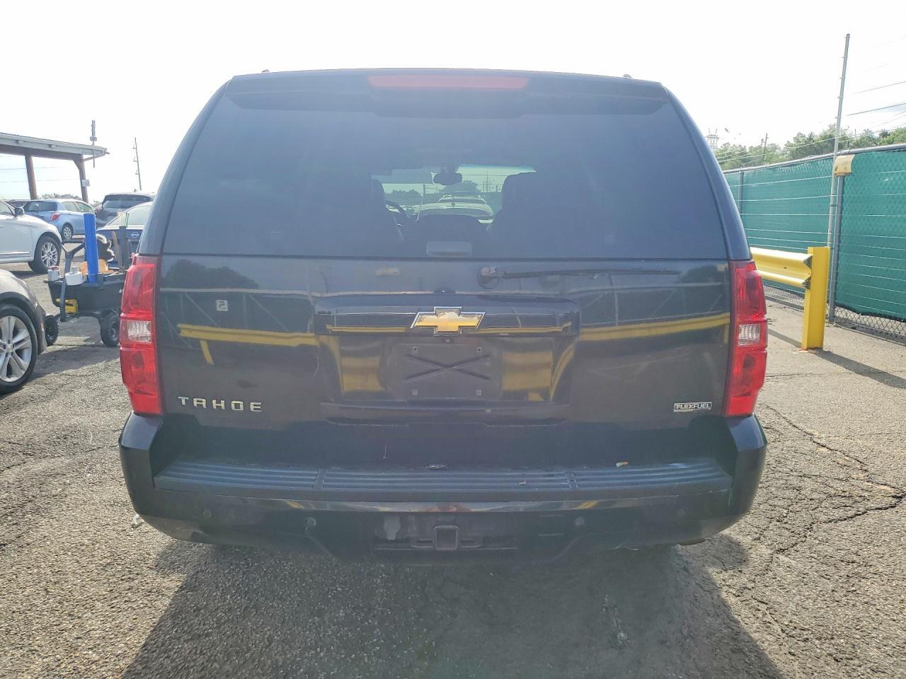 2008 Chevrolet Tahoe K1500 - Image 6