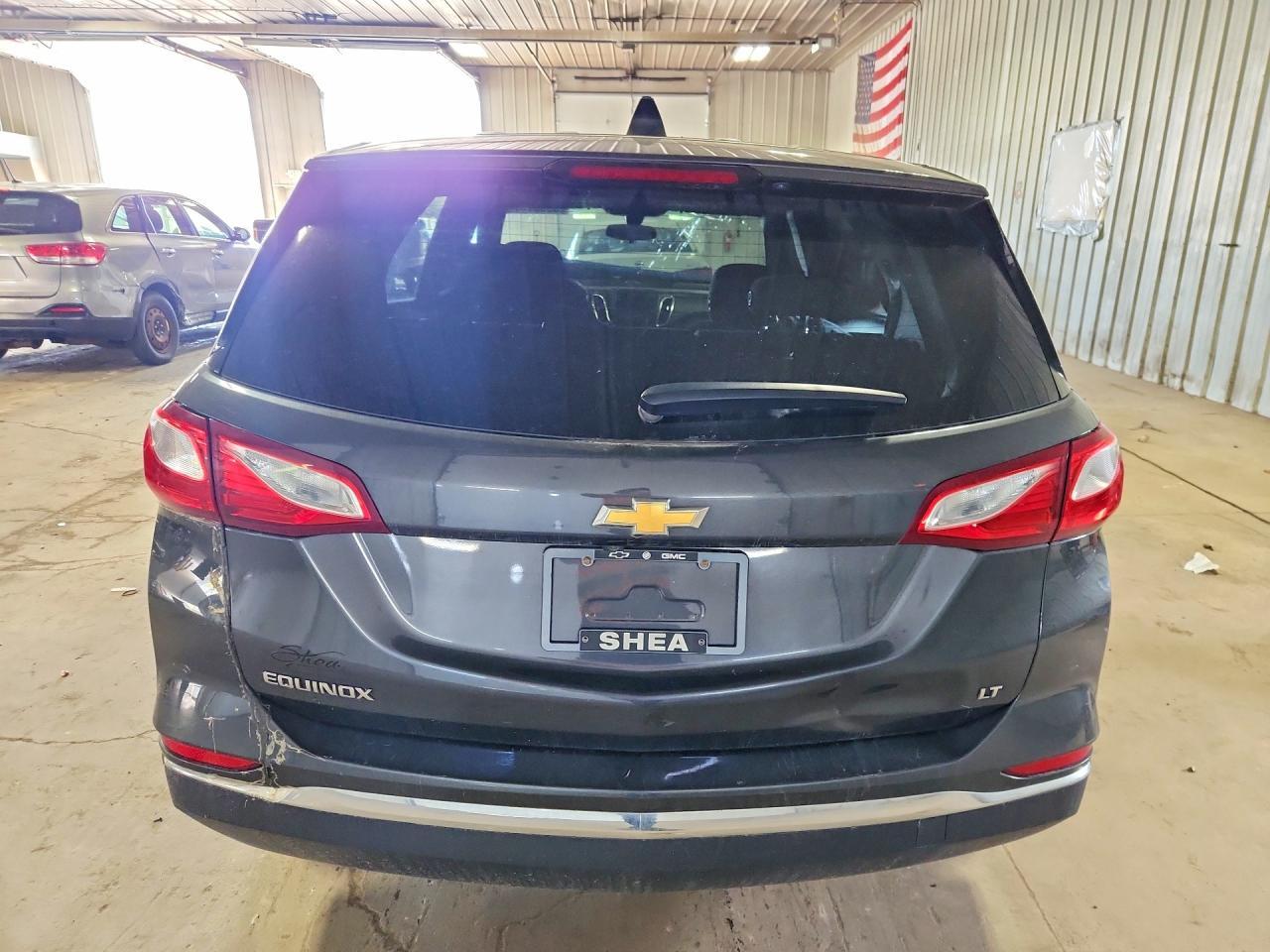 2019 Chevrolet Equinox Lt - Image 6